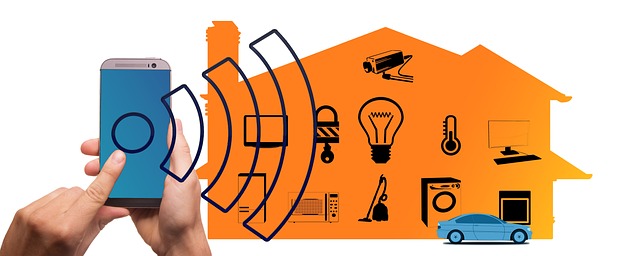 Slimme technologie voor een comfortabeler huis