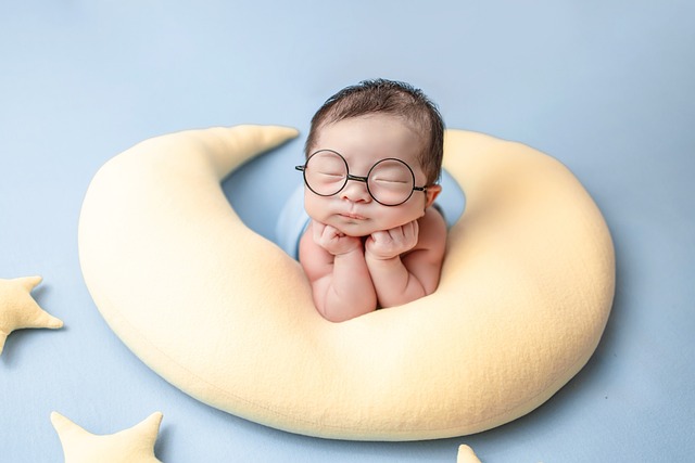 De beste babyartikelen voor een zorgeloze start