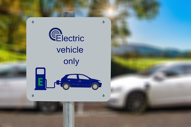 De evolutie van elektrisch rijden in Nederland