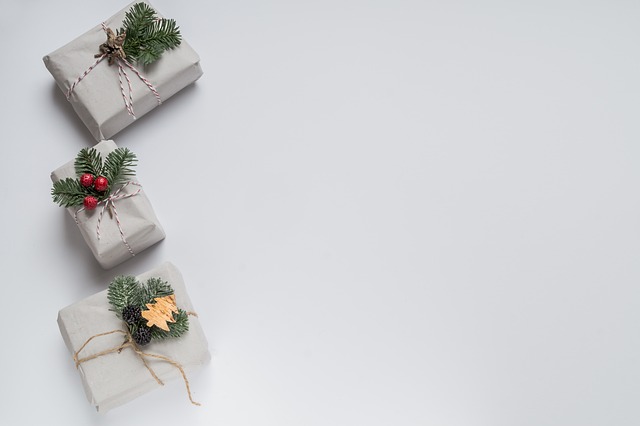 kerstcadeaus: wat verrast echt?