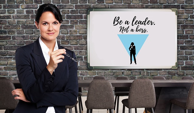 Effectief leiderschap ontwikkelen door coaching
