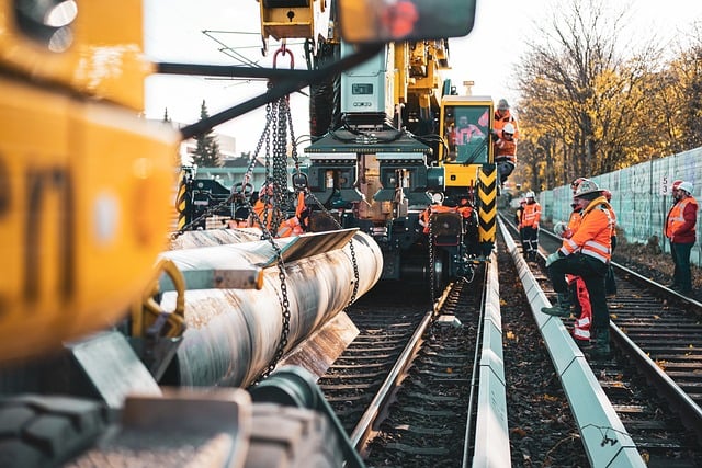 Innovatieve ontwikkelingen in constructiebouw