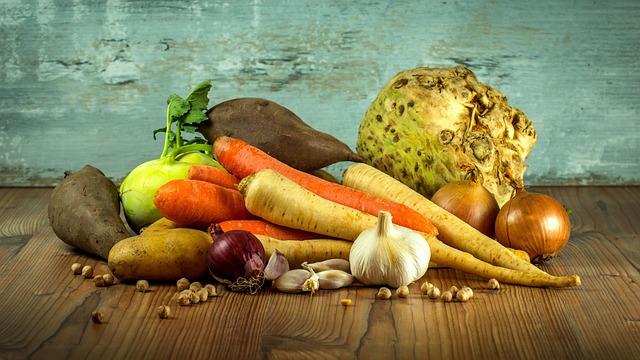 De geheimen van bijzondere ingrediënten ontdekken