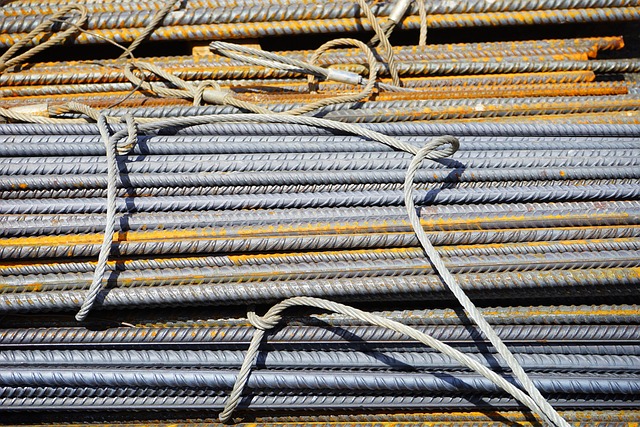 Innovatieve oplossingen in modern constructiewerk