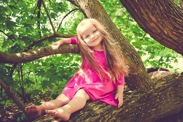 Spelenderwijs leren: tips voor ouders met jonge kinderen