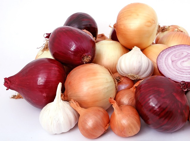 Koken met seizoensgebonden ingrediënten voor een smaakvolle herfst