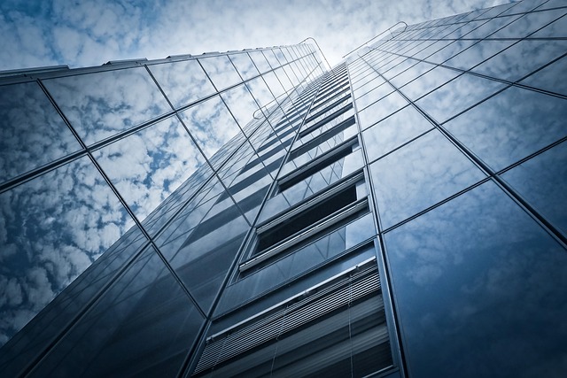 Innovatieve ontwerpen voor duurzame gebouwen