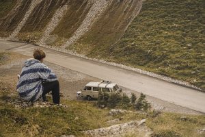 De verborgen wereld van infrastructuur: van wegen tot netwerken