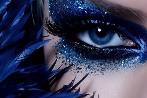 De geheimen van stralende huid met de juiste make-up technieken