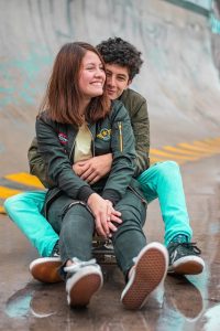 Ouders en professionals: samenwerken voor gelukkige kinderen